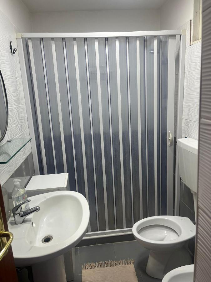 Ciro Home Naples Luaran gambar