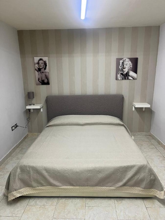 Ciro Home Naples Luaran gambar