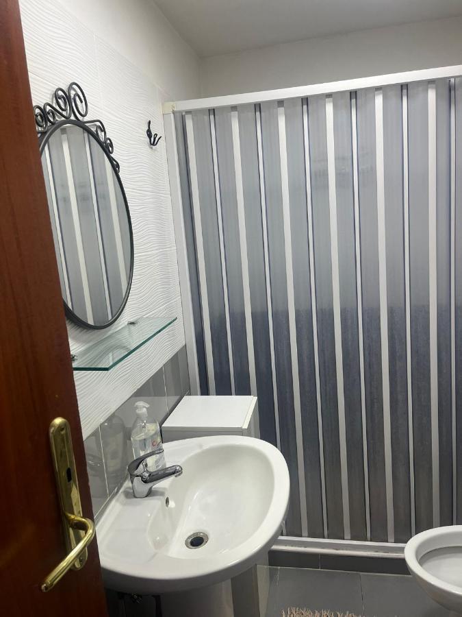 Ciro Home Naples Luaran gambar